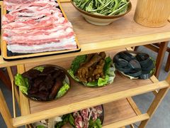 -黔三一夺夺粉酸汤火锅(百信店)