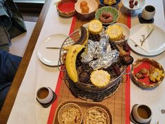 -鲤院·新中式美学·庭院餐厅(夫子庙店)