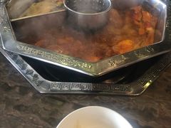 -佬土鹅肠火锅(中建大观店)