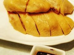 -广玉兰上海菜(德平店)