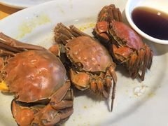 -吉莲利苑海鲜酒家(珠海拱北28年老字号店)