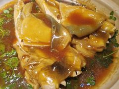 -永安鱼庄·镇江菜(丁卯店)