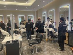 -MMby Hair Code芭曲发型