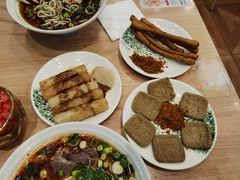-贵凤凰贵州米粉(五道口店)
