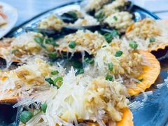 -船奇蒸汽海鲜·闽菜(八市海鲜总店)