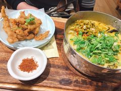 -小满手工粉(上海新世界城店)
