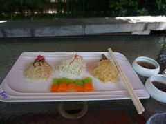 -大唐博相府酒店·陕西官府菜