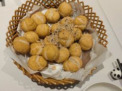 炒汤圆-眉州东坡·熊猫主题餐厅(枫蓝店)