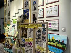 -斯玛特儿童美术中心(文化中心店)