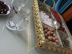 -马永华东乡手抓美食