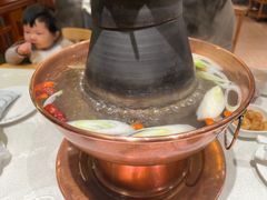 -东来顺饭庄(天坛店)