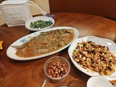 -食藕·武昌鱼(古德寺店)