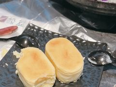 -极盐铁板烧(仓山万达广场店)