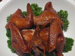 -蔡澜点心·粤菜(花城汇南区店)