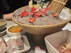 -巴奴毛肚火锅(大剧院店)