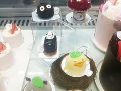 -风甜日暖·星座主题甜点(东二环泰禾店)
