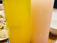 -东方饺子王(新奥购物中心店)