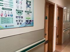 -长航医院·停车场