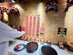 -羊大爷涮肉(亮马桥店)