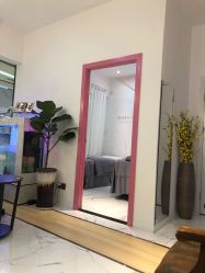 -纤指百魅美甲美睫