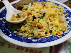 -粗茶淡饭(东关街店)