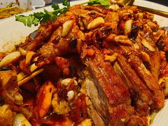 金牌稻香鹅-小天厨民间菜馆(深圳街店)