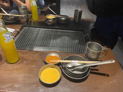 -夜食白市Yespicy·烧烤啤酒宵夜(番禺四海城店)