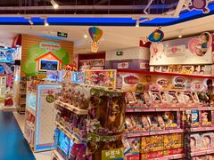 -TOYSRUS玩具反斗城(上海万象城店)