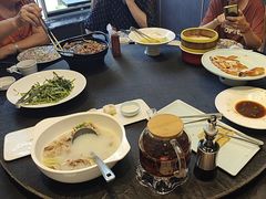 -京采烤鸭清真餐厅(金桥店)