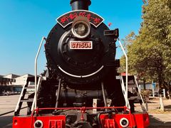 -柳州工业博物馆