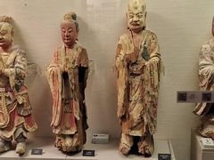 -中国闽台缘博物馆