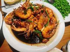 -老头儿油爆虾(金鹰世界店)