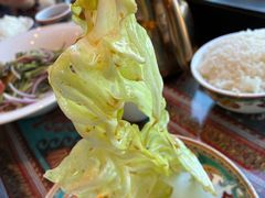 -巴依老爷新疆美食(工体旗舰店)