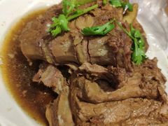 -真定郝家排骨(谈固东街店)