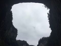 -武隆天坑地缝国家地质公园