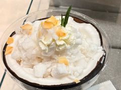 -喜茶(深圳万象城黑金店)