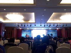 -北京广电国际酒店