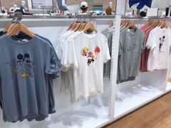 -优衣库(苏州吴江万象汇店)