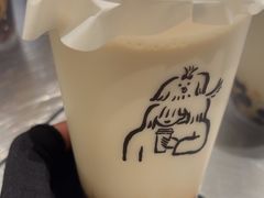 -喜茶(深圳壹方城DP店)