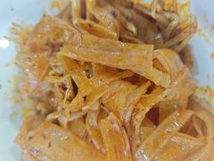 -王菊美食街·王菊面馆(总店)