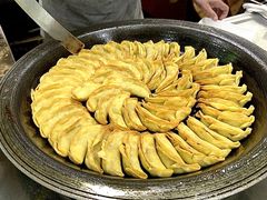 -李记清真馆(打钉巷店)