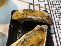 -云晓光头烧烤吧(德平路店)