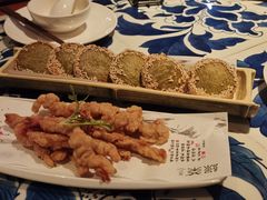 -绿茶餐厅(珞珈创意城店)