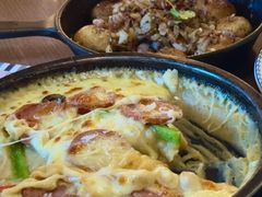 -仁义涵西餐·咖啡(中华巴洛克店)