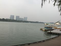 -暨阳湖生态园