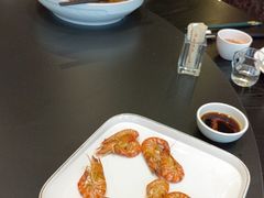-一品粤珍轩(吴中路店)