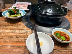 -春润大地海南椰子鸡(沙井京基百纳广场店)