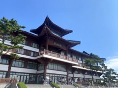 -刘公岛景区