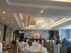 -青岛海景花园大酒店·粤海餐厅