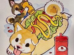 -八哥美术·成人美术画室(总校区)